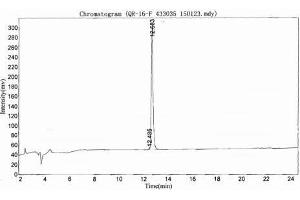 Image no. 1 for Ghrelin (GHRL) peptide (BSA) (ABIN5665969) (Ghrelin (GHRL) peptide (BSA))