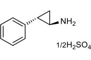 / (Tranylcypromine hemisulfate (±))