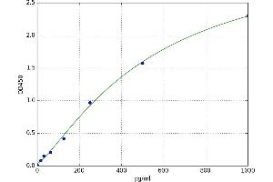 Relaxin/insulin-Like Family Peptide Receptor 1 (RXFP1) ELISA Kit
