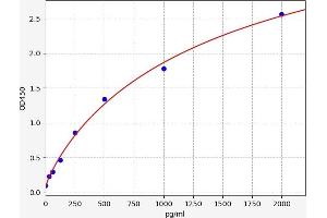 Agouti Related Protein Homolog (Mouse) (AGRP) ELISA Kit