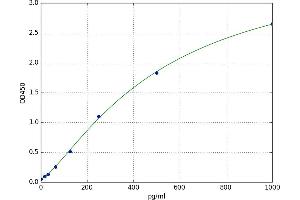 Growth Differentiation Factor 11 (GDF11) ELISA Kit