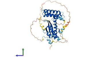 Protein Structure (PS) image for Sorting Nexin 15 (SNX15) (AA 1-337) protein (His tag) (ABIN7560032)