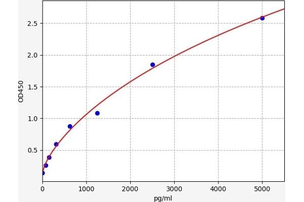 MAP1LC3A ELISA Kit