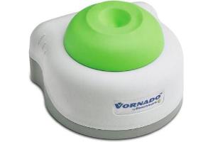 Image no. 1 for Vornado™ Vortex Mixer (green) (US plug) (ABIN6279980) (Vornado™ Vortex Mixer (green) (US plug))