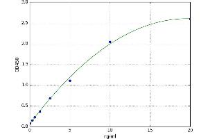 Growth Factor Receptor-Bound Protein 10 (GRB10) ELISA Kit