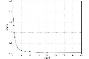 Testis Derived Transcript (3 LIM Domains) (TES) ELISA Kit