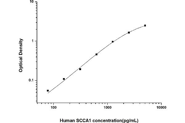 SCCA1 ELISA Kit