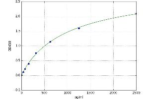Cyclin D2 (CCND2) ELISA Kit