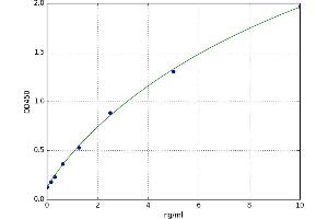 Tissue Factor Pathway Inhibitor 2 (TFPI2) ELISA Kit