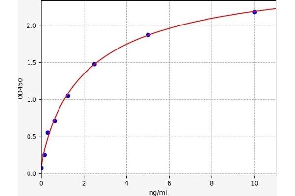 HMGA1 ELISA Kit