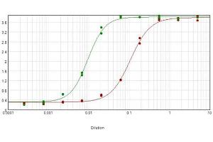 Goat anti-Armenian Hamster IgG (Heavy & Light Chain) antibody (Biotin) - Preadsorbed