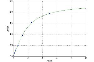 Immunoglobulin-Like Domain Containing Receptor 2 (ILDR2) ELISA Kit
