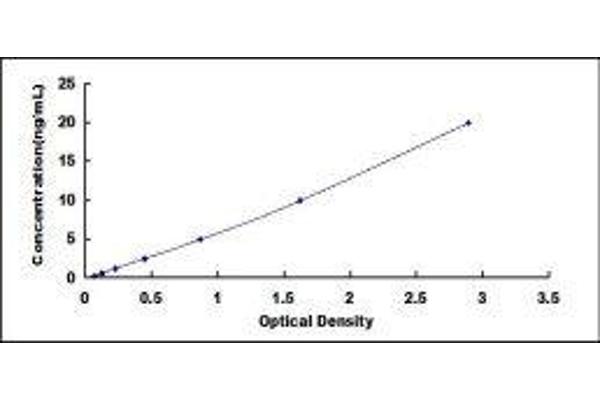 CD4 ELISA Kit