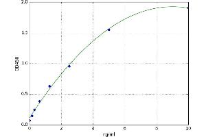 Cyclin-Dependent Kinase 5 (CDK5) ELISA Kit