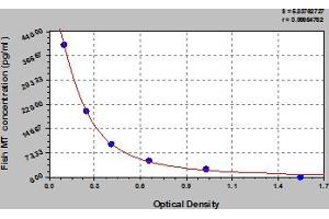 Metallothionein ELISA Kit