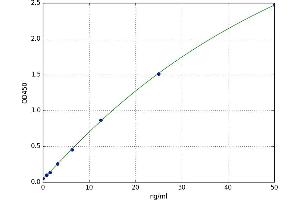 Solute Carrier Family 2 (Facilitated Glucose Transporter), Member 1 (SLC2A1) ELISA Kit