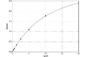 Sema Domain, Immunoglobulin Domain (Ig), Short Basic Domain, Secreted, (Semaphorin) 3G (SEMA3G) ELISA Kit