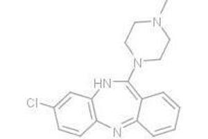 Clozapine (Clozapine)