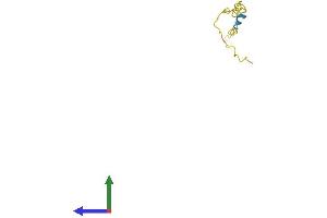 Protein Structure (PS) image for Small Proline Rich Protein 4 (SPRR4) (AA 1-76) protein (Fc Tag) (ABIN7559328)