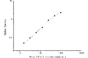 Tumor Necrosis Factor (Ligand) Superfamily, Member 11 (TNFSF11) ELISA Kit