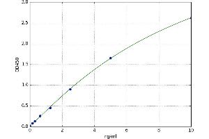 thromboxane A Synthase 1 (Platelet) (TBXAS1) ELISA Kit