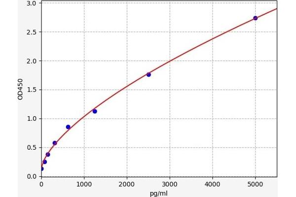 Angiotensin II Type 2 Receptor ELISA Kit