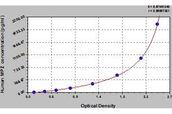 MPZ ELISA Kit