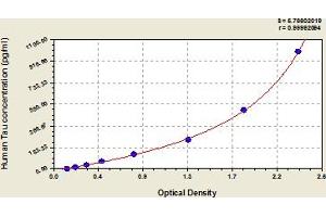 MAPT ELISA Kit