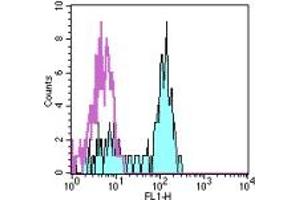 Image no. 1 for anti-CD14 (CD14) antibody (FITC) (ABIN474133) (CD14 antibody  (FITC))