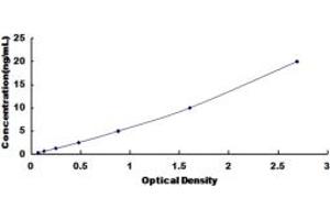 EMP3 ELISA Kit