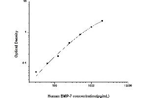 Bone Morphogenetic Protein 7 (BMP7) ELISA Kit