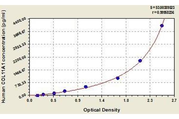 COL11A1 ELISA Kit