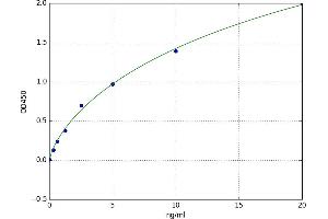 Tumor Necrosis Factor Receptor Superfamily, Member 6b, Decoy (TNFRSF6B) ELISA Kit