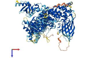 PIK3CB Protein (AA 1-1064) (His tag)
