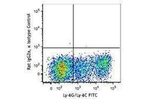 Flow Cytometry (FACS) image for anti-Chemokine (C-X-C Motif) Receptor 2 (CXCR2) antibody (Alexa Fluor 647) (ABIN2657139) (CXCR2 antibody  (Alexa Fluor 647))