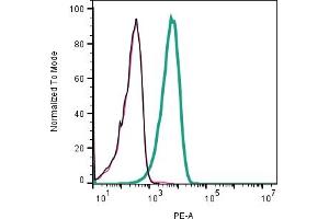 Cell surface detection of KCa3.