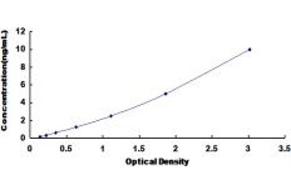 SPR ELISA Kit