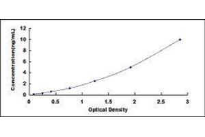 Patatin-Like phospholipase Domain Containing 2 (PNPLA2) ELISA Kit