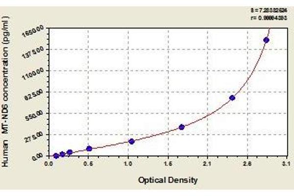 MT-ND6 ELISA Kit