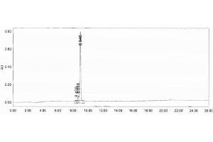 Image no. 1 for Brain Natriuretic Peptide (BNP) peptide (BSA) (ABIN5665947) (Brain Natriuretic Peptide (BNP) peptide (BSA))