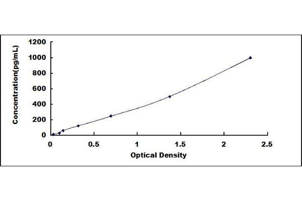 DEFA6 ELISA Kit