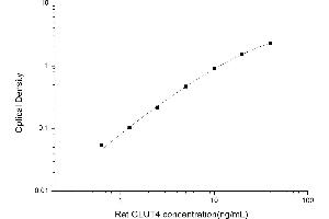 GLUT4 ELISA Kit