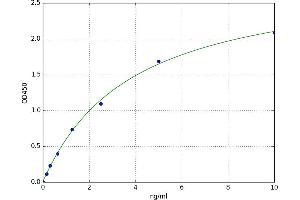 Tumor Necrosis Factor (Ligand) Superfamily, Member 4 (TNFSF4) ELISA Kit