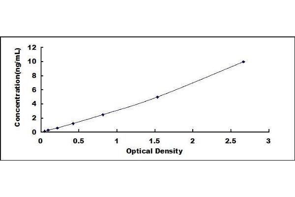 S100 Protein (S100) ELISA Kit
