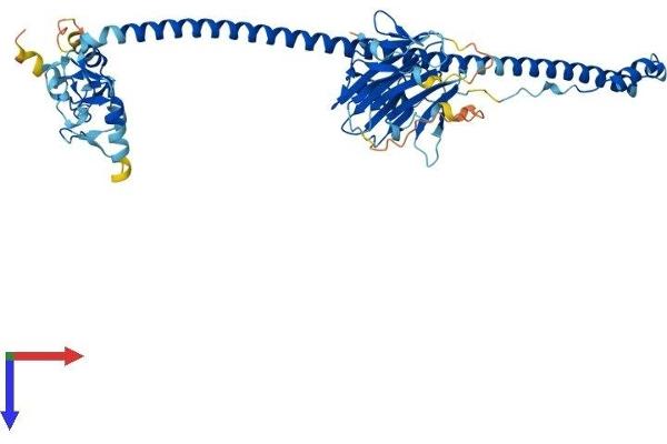 TRIM22 Protein (AA 1-498) (His tag)