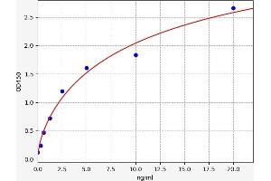 Glucose-6-Phosphate Dehydrogenase (G6PD) ELISA Kit