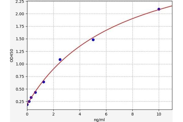 PARP4 ELISA Kit