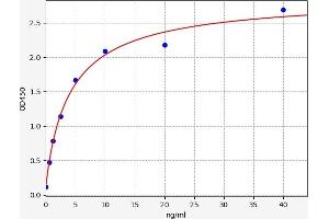 CD235a/GYPA ELISA Kit