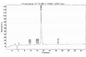 Image no. 1 for Peptide YY (PYY) peptide (Ovalbumin) (ABIN5666335) (Peptide YY (PYY) peptide (Ovalbumin))