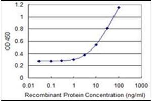 ELISA image for anti-Salt-Inducible Kinase 1 (SIK1) (AA 1-101) antibody (ABIN954807) (SIK1 antibody  (AA 1-101))